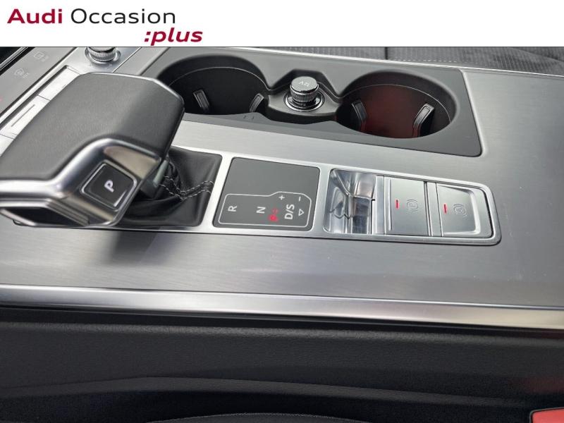 Voitures occasions Audi A6 AVANT S line Orvault