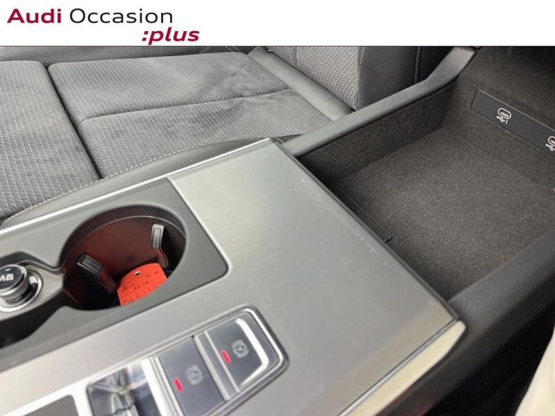 Voitures occasions Audi A6 AVANT S line Orvault