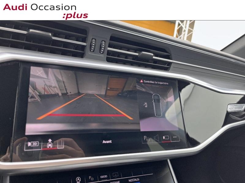 Voitures occasions Audi A6 AVANT S line Orvault