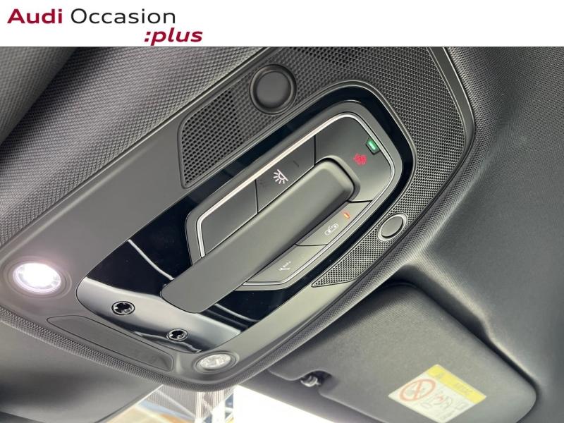 Voitures occasions Audi A6 AVANT S line Orvault