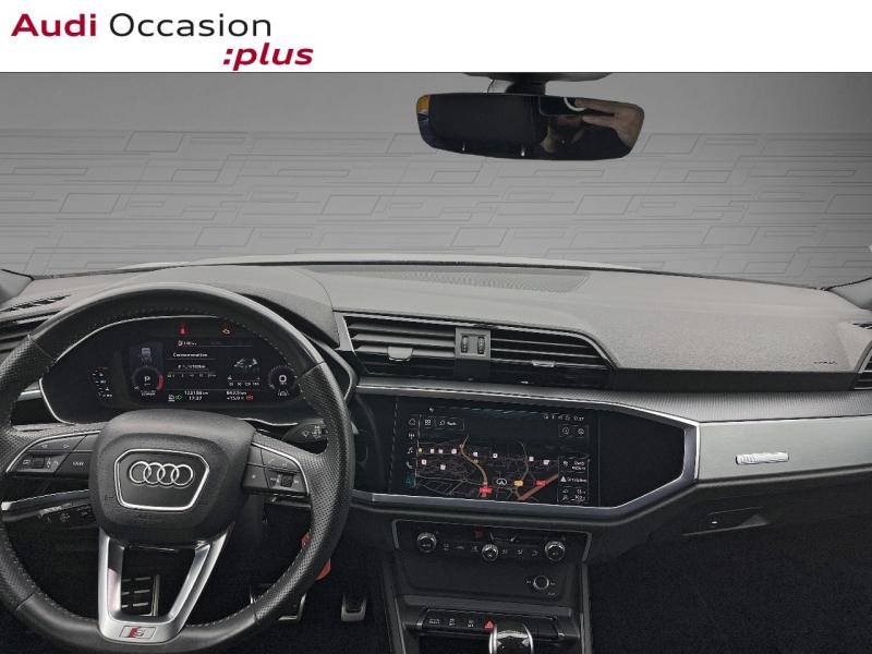 Voitures occasions Audi Q3 S line Orvault