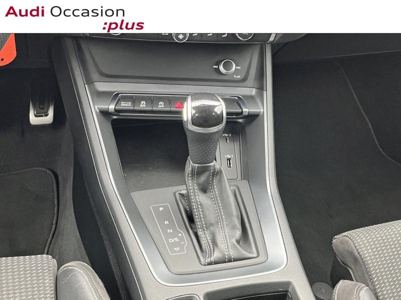 Voitures occasions Audi Q3 S line Orvault
