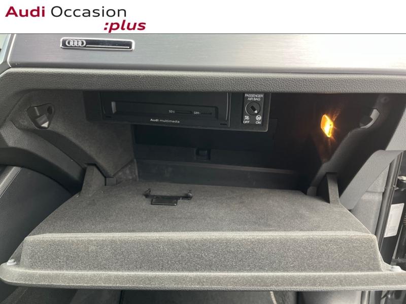 Voitures occasions Audi Q3 S line Orvault