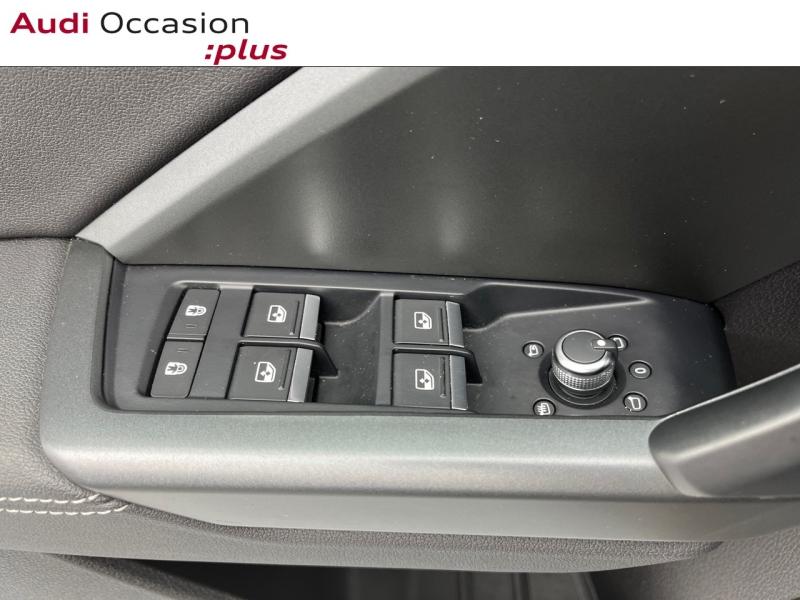 Voitures occasions Audi Q3 S line Orvault