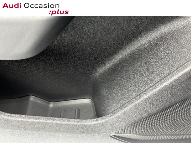Voitures occasions Audi Q3 S line Orvault