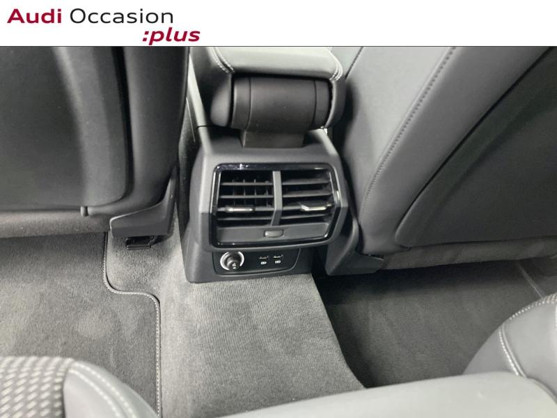 Voitures occasions Audi Q3 S line Orvault