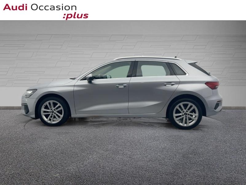 Voitures occasions Audi A3 Sportback Design Orvault