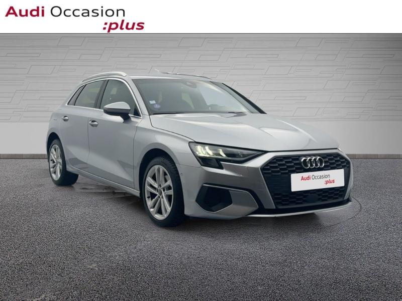 Voitures occasions Audi A3 Sportback Design Orvault