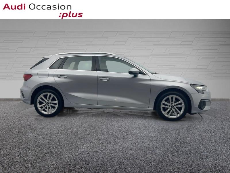 Voitures occasions Audi A3 Sportback Design Orvault