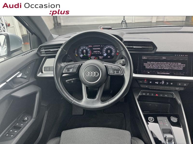 Voitures occasions Audi A3 Sportback Design Orvault