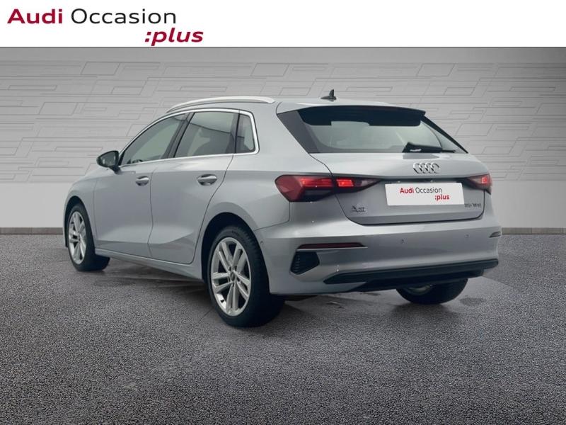 Voitures occasions Audi A3 Sportback Design Orvault