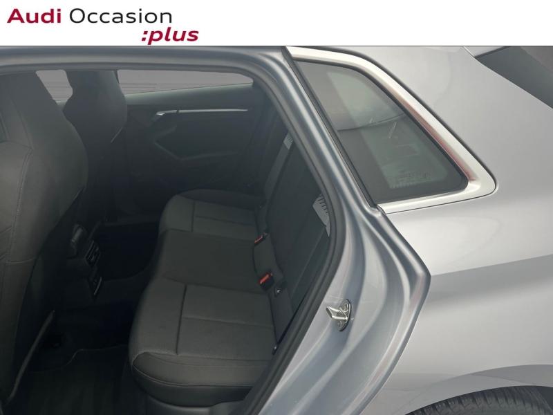 Voitures occasions Audi A3 Sportback Design Orvault