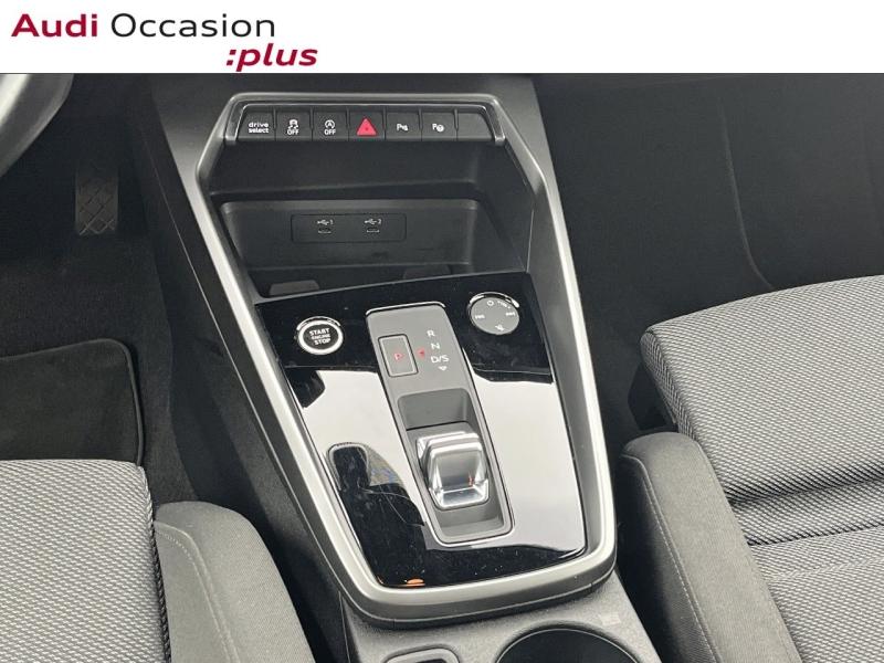 Voitures occasions Audi A3 Sportback Design Orvault
