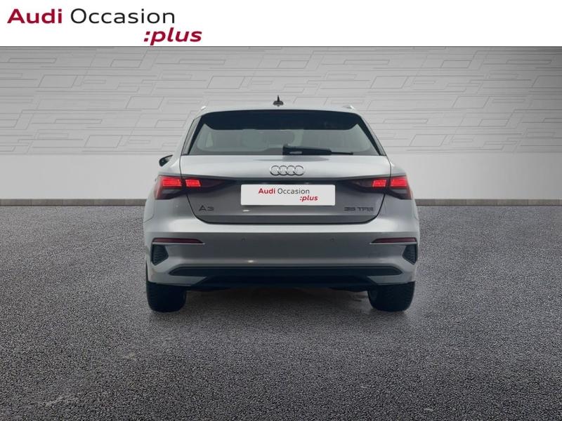 Voitures occasions Audi A3 Sportback Design Orvault