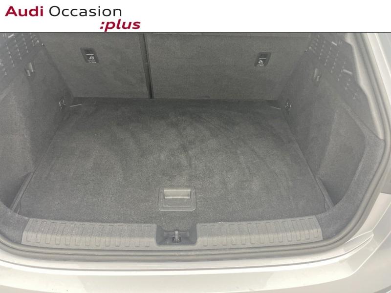 Voitures occasions Audi A3 Sportback Design Orvault