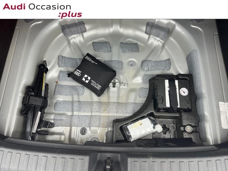 Voitures occasions Audi A3 Sportback Design Orvault