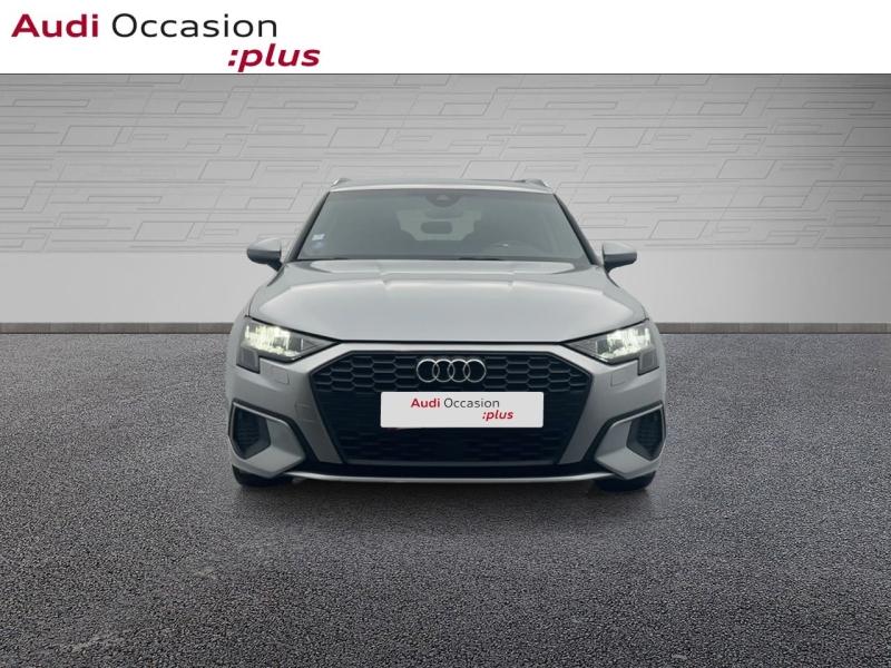 Voitures occasions Audi A3 Sportback Design Orvault