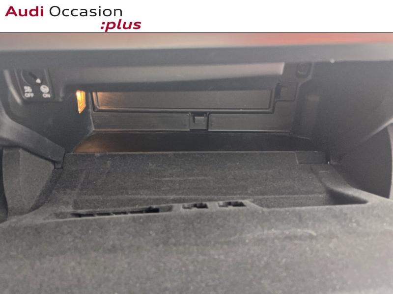 Voitures occasions Audi A3 Sportback Design Orvault