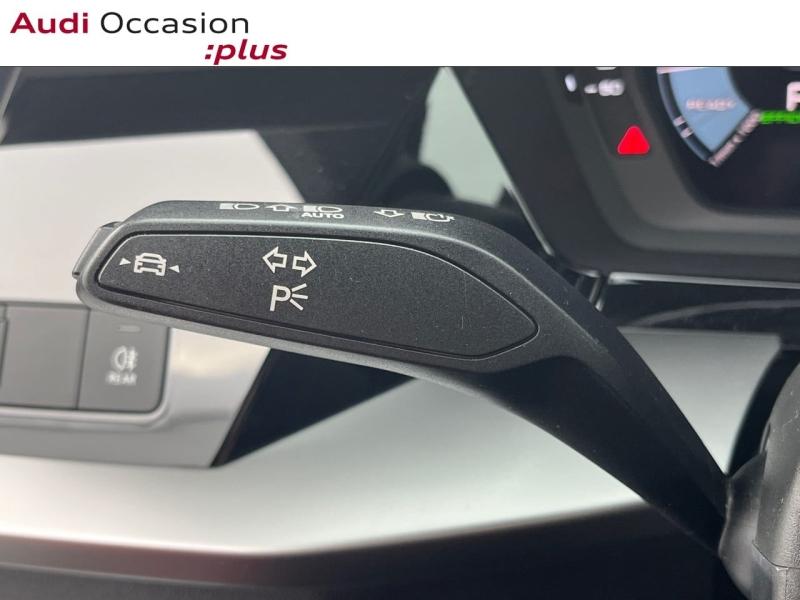 Voitures occasions Audi A3 Sportback Design Orvault