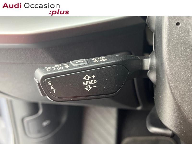 Voitures occasions Audi A3 Sportback Design Orvault