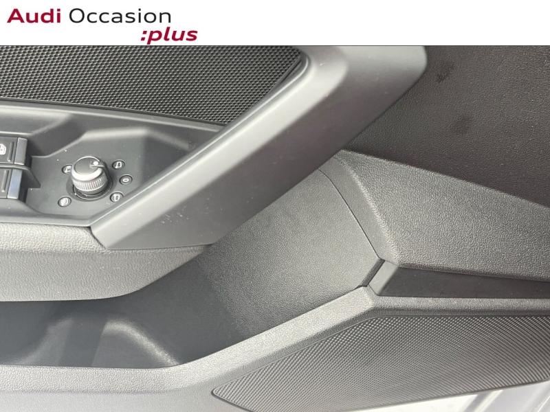 Voitures occasions Audi A3 Sportback Design Orvault
