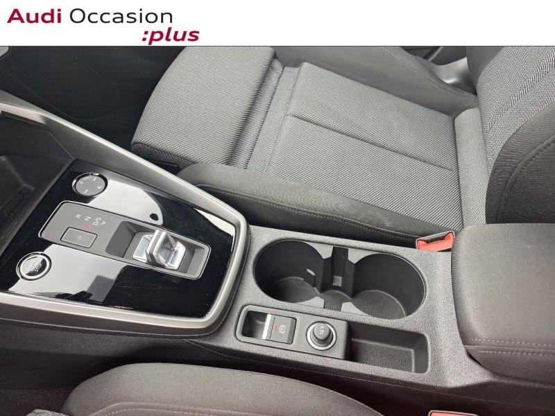 Voitures occasions Audi A3 Sportback Design Orvault