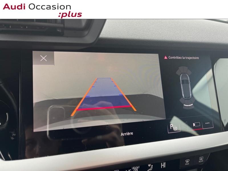 Voitures occasions Audi A3 Sportback Design Orvault