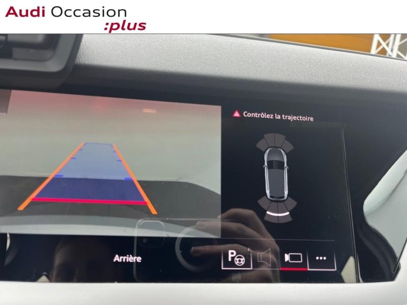 Voitures occasions Audi A3 Sportback Design Orvault