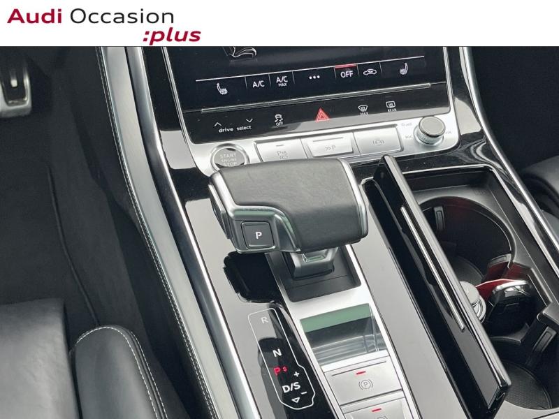 Voitures occasions Audi Q8 Compétition Orvault