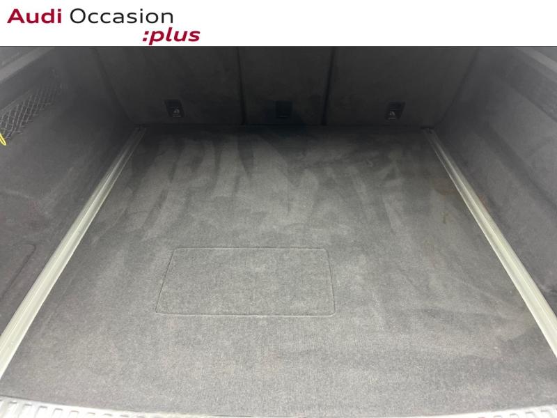 Voitures occasions Audi Q8 Compétition Orvault