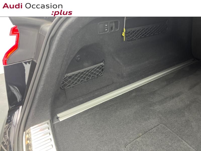 Voitures occasions Audi Q8 Compétition Orvault