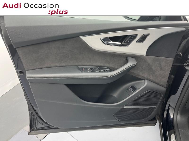 Voitures occasions Audi Q8 Compétition Orvault