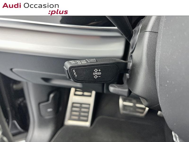 Voitures occasions Audi Q8 Compétition Orvault