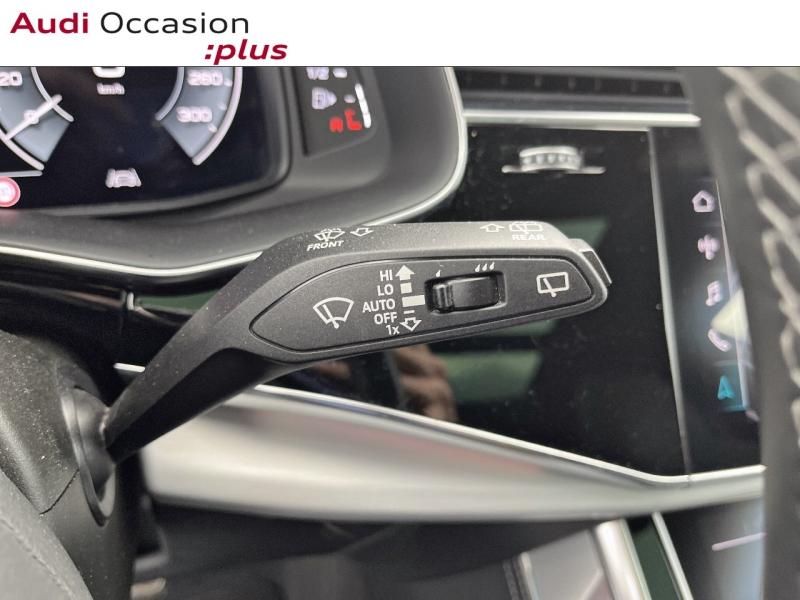 Voitures occasions Audi Q8 Compétition Orvault