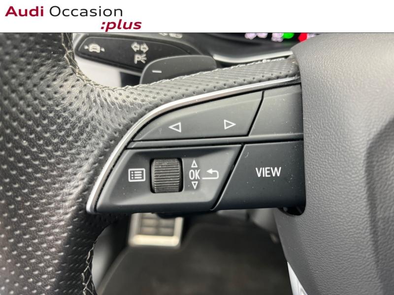 Voitures occasions Audi Q8 Compétition Orvault