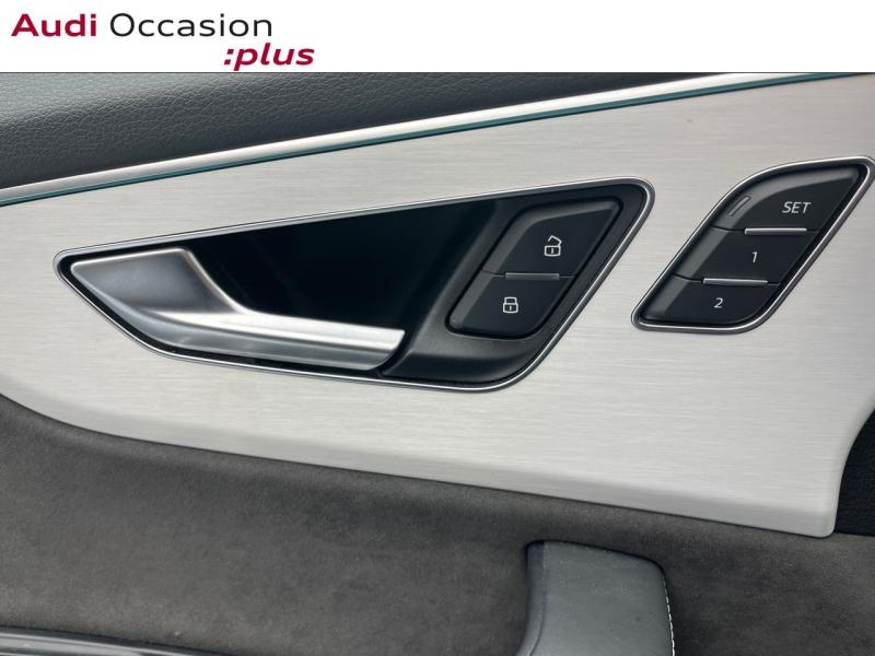 Voitures occasions Audi Q8 Compétition Orvault