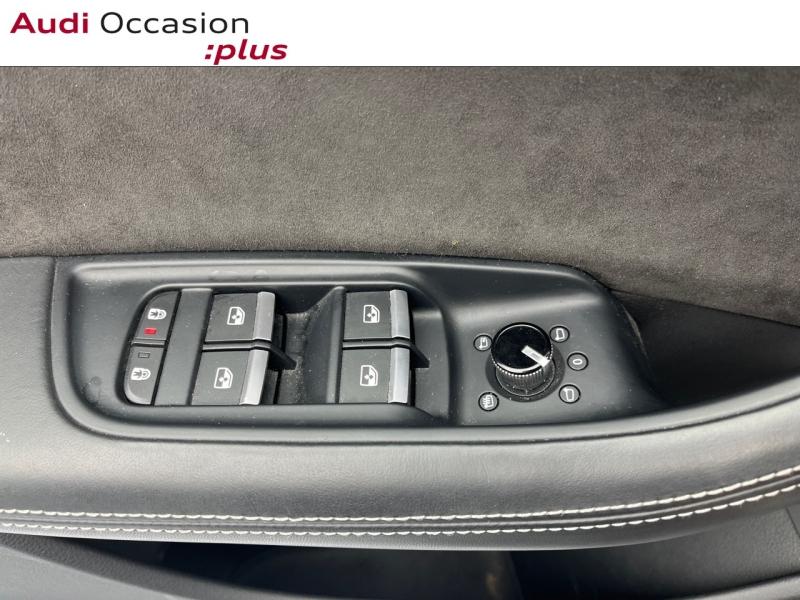 Voitures occasions Audi Q8 Compétition Orvault