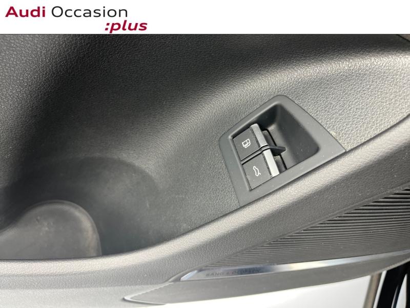 Voitures occasions Audi Q8 Compétition Orvault