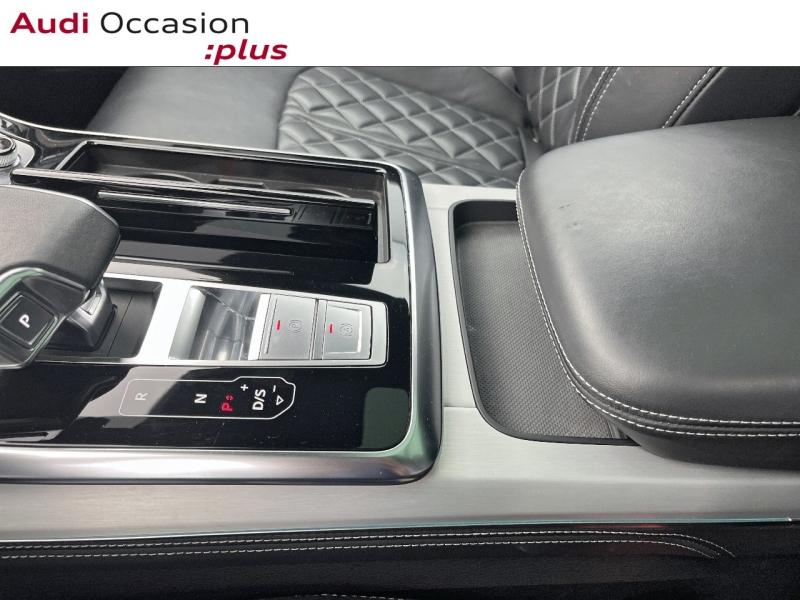 Voitures occasions Audi Q8 Compétition Orvault