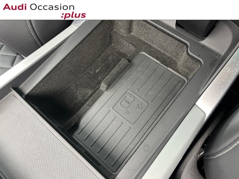 Voitures occasions Audi Q8 Compétition Orvault