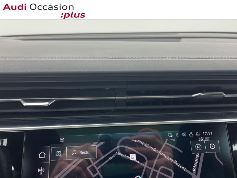 Voitures occasions Audi Q8 Compétition Orvault