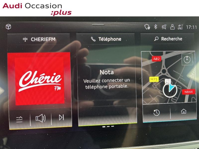 Voitures occasions Audi Q8 Compétition Orvault