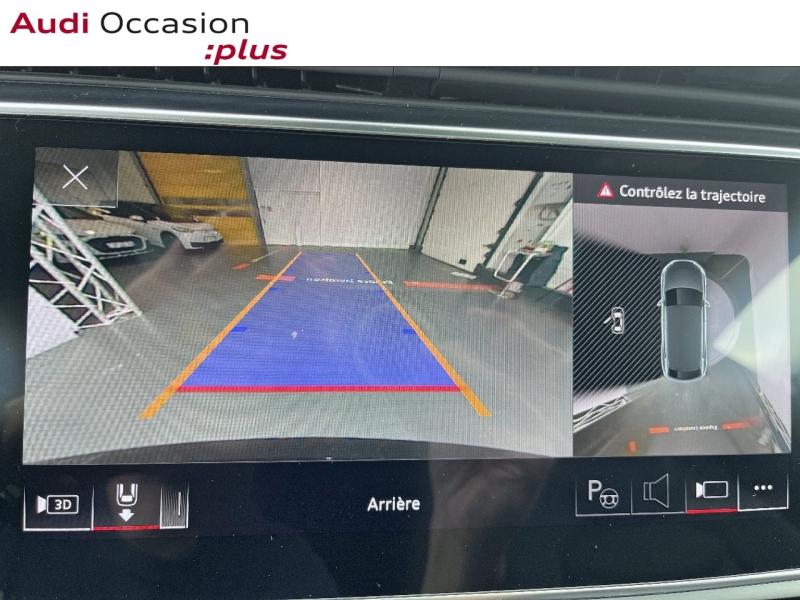 Voitures occasions Audi Q8 Compétition Orvault