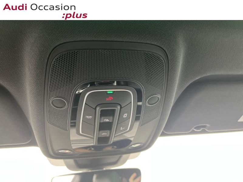 Voitures occasions Audi Q8 Compétition Orvault