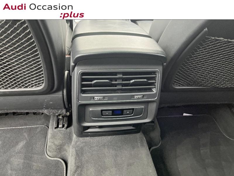 Voitures occasions Audi Q8 Compétition Orvault