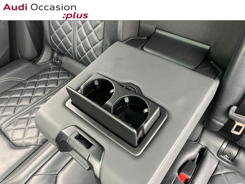 Voitures occasions Audi Q8 Compétition Orvault