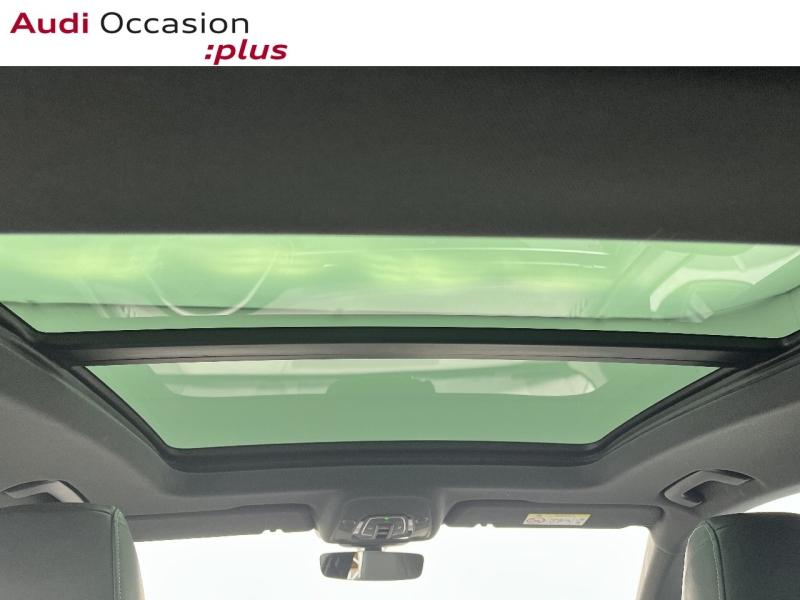 Voitures occasions Audi Q8 Compétition Orvault