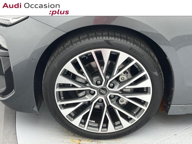Voitures occasions Audi A6 Avant e-tron S line Orvault