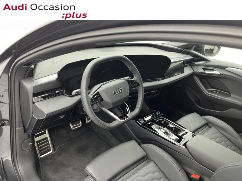 Voitures occasions Audi A6 Avant e-tron S line Orvault
