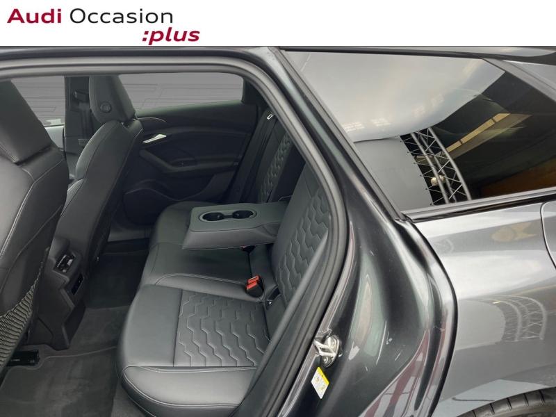 Voitures occasions Audi A6 Avant e-tron S line Orvault